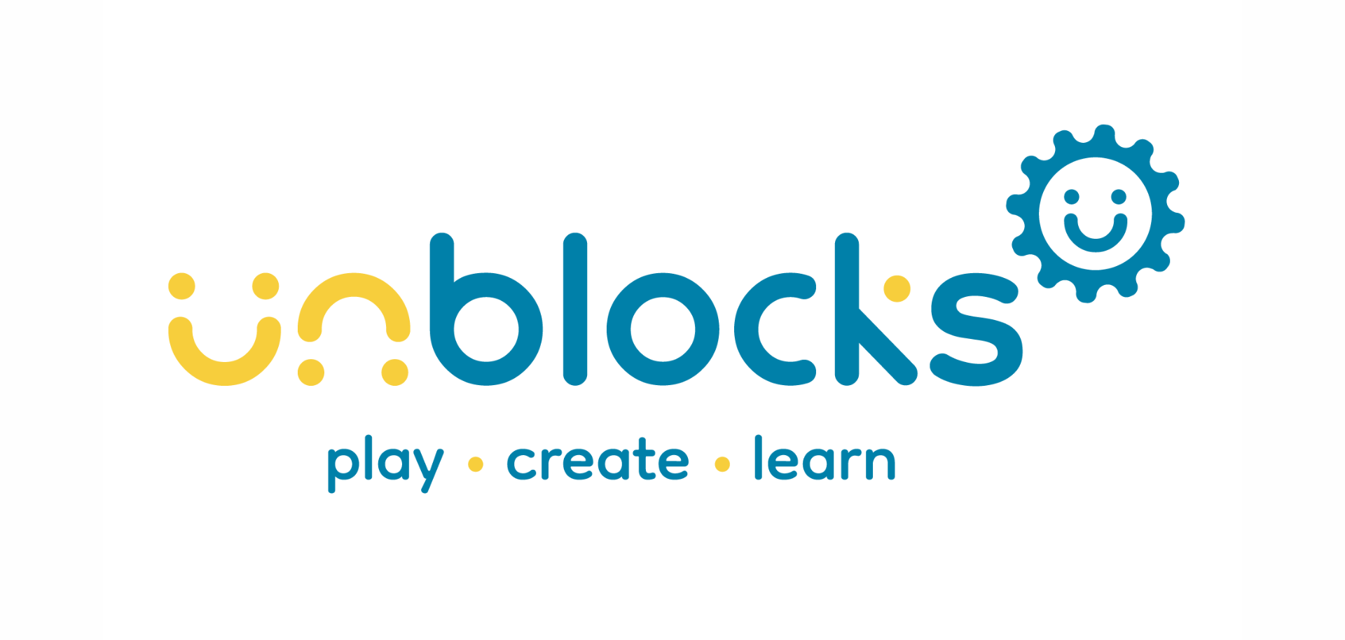 UNBLOCKS β play, create, learn